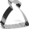 Patisse Uitsteker Trouwjurk RVS 6cm**