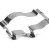 Patisse Uitsteker Varken RVS 8cm**