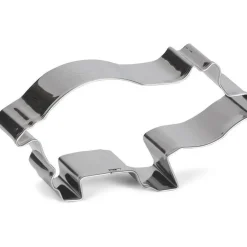 Patisse Uitsteker Varken RVS 8cm**