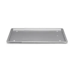 Patisse Verstelbare Bakplaat Silver-Top 33-47cm