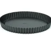 Patisse Vlaaibodem Profi Ø28cm