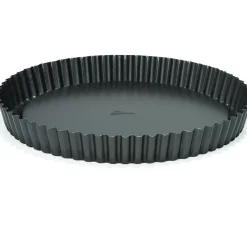 Patisse Vlaaibodem Profi Ø28cm