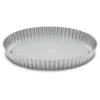 Patisse Vlaaibodem Silver-Top Ø28cm