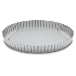 Patisse Vlaaibodem Silver-Top Ø28cm