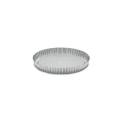 Patisse Vlaaibodem Silver-Top Ø28cm