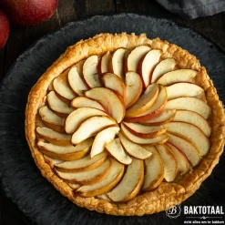 Patisse Vlaaivorm Profi Ø24cm