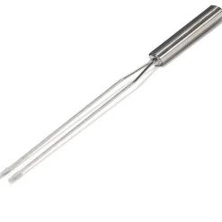 Patisse Wafelvork RVS 28cm