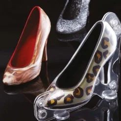 Pavoni Chocolade Holvorm Prof. Pump