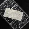 Pavoni Chocolademal Tablet Crush (3x) 155x77mm