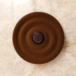 Pavoni Siliconen Vorm Aura Ø20x4cm
