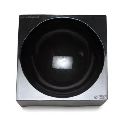 Pavoni Siliconen Vorm Bol Ø180x90mm