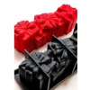Pavoni Siliconen Vorm Cadeau 250x85x55mm