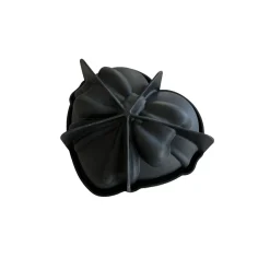 Pavoni Siliconen Vorm Cadeauhart 180x162x67mm