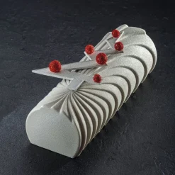 Pavoni Siliconen Vorm Comet 250x88mm