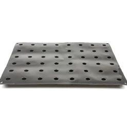 Pavoni Siliconen Vorm Mini Truffel Ø20mm (48) 30x40cm