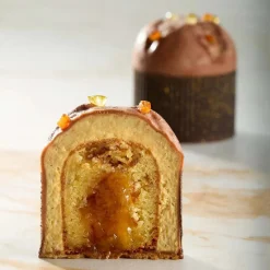 Pavoni Siliconen Vorm Panettone Ø55mm (15) 40x30cm