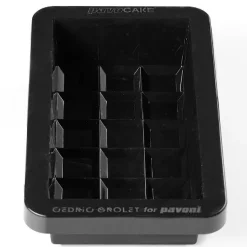 Pavoni Siliconen Vorm Tablet 185x95mm
