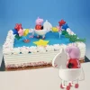 Peppa Pig Taartset