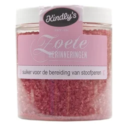 Perensuiker 200 gr.