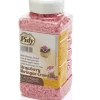 Pidy Crumble Meringue Aardbei 190 gram