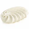 Pidy Meringue Torsadee 9x6,5x2,5cm (48 st.)