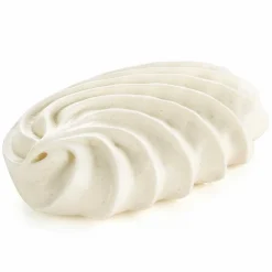 Pidy Meringue Torsadee 9x6,5x2,5cm (48 st.)