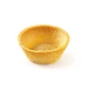 Pidy Taartschelpje Zoet Ø4,5x1,7cm (96 st.)