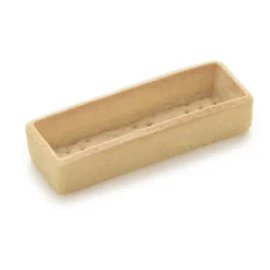 Pidy Tartelette Rechthoek Zoet 9,4x3,4cm (54 st.)