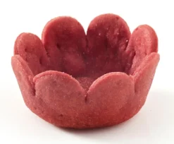 Pidy Veggie Cups Rode Biet Ø3,3cm (24 st.)