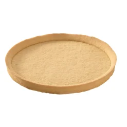 Pidy Zanddeegtaart Zoet Ø22cm (10st)
