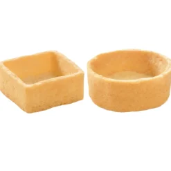 Pidy Zanddeeg Tartelette Assortiment Mini Zoet (96 st.)