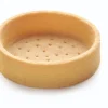 Pidy Zanddeeg Tartelette Rond Zoet Ø8x2cm (36 stuks)
