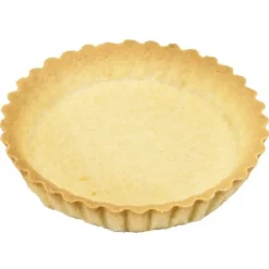 Pidy Zanddeeg Tartelette Rond Zoet Ø8,5cm (9 st.)
