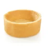 Pidy Zanddeeg Tartelette Rond Zoet Ø4x1,6cm (96 st.)