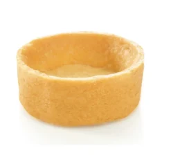 Pidy Zanddeeg Tartelette Rond Zoet Ø4x1,6cm (96 st.)