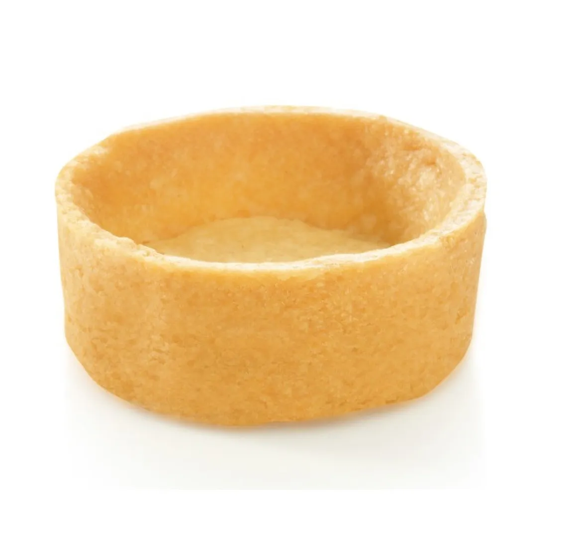 Pidy Zanddeeg Tartelette Rond Zoet Ø4x1,6cm (96 st.)
