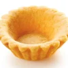 Pidy Zanddeeg Tartelette Zoet 4,5cm (90 st.)