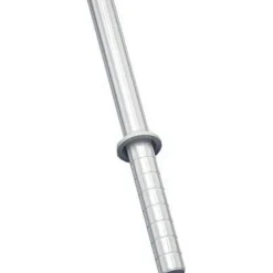 Pilaar Grecian Wit 23cm / 12st.