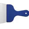 Plaatkrabber RVS 25cm
