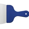 Plaatkrabber RVS 30cm