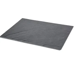 Placemat / Serveerplateau Leisteen 30x40cm
