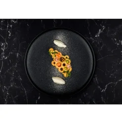 Plate-it Bunuelos Rosettes Set/3