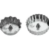 Plate-it Bunuelos Rosettes Tartelette Set/2