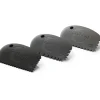 Plate-It Decoratie Schrapers Set/3**