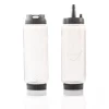 Plate-it Garneerflessen 500ml Set/2