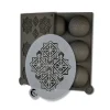 Plate-it Garneermallen Infinity Set/3**