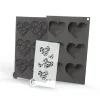 Plate-it Garneermallen Love Set/3**