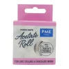 PME Acetaatfolie rol 5 cm x 5 m