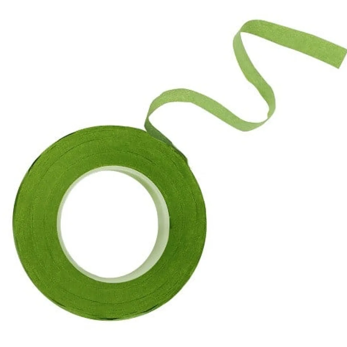PME Bloementape Licht groen 27,4 meter