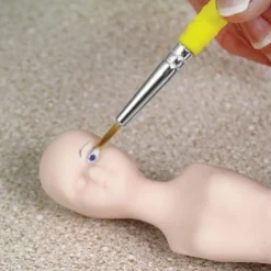 PME Brush & Penselen Fijn Set/5